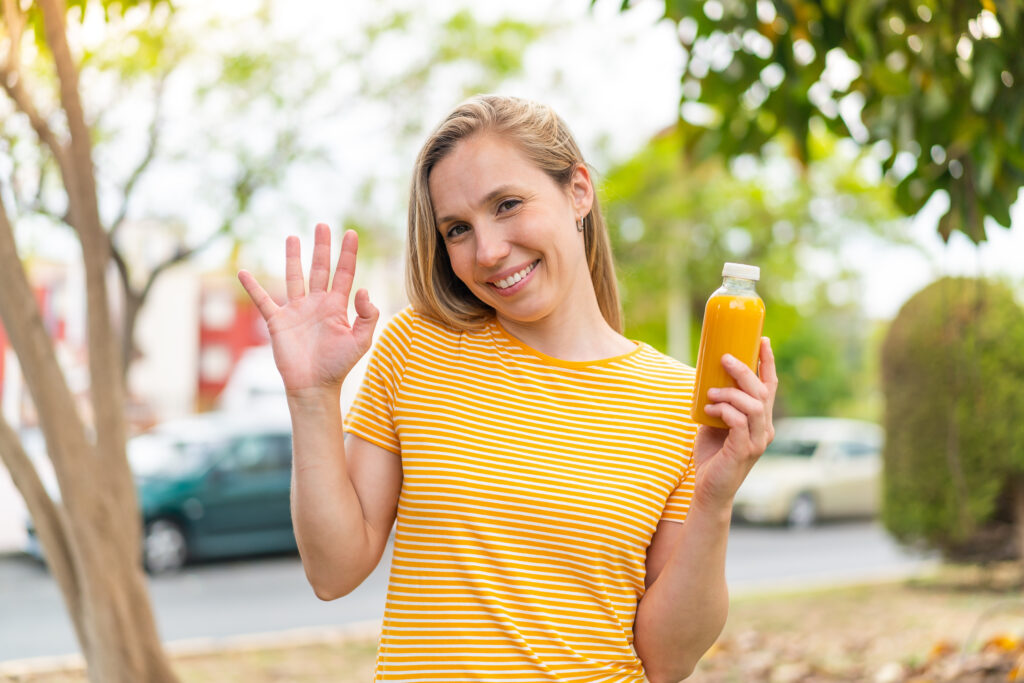 Önszeretet és öngondoskodás: D-vitamin mint része a „self-care” rutinodnak