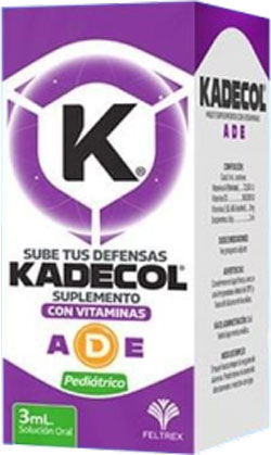 Kadecol gyermekeknek